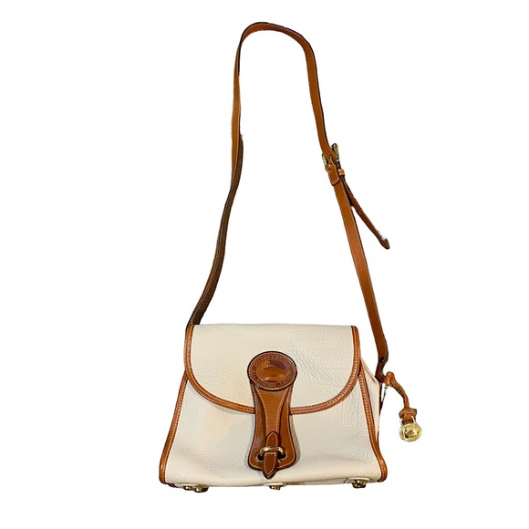 Dooney & Bourke Handbags - Dooney & Bourke All Weather Crossbody Bag